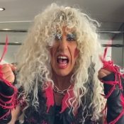 DEE SNIDER Says ‘Life’s Too Short’ To Worry About ‘Hair Metal’ Tag: ‘I’m The Original Hair Farmer’