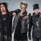 DEF LEPPARD, SLIPKNOT, GUNS N’ ROSES, FIVE FINGER DEATH PUNCH Members To Guest On New Version Of SIXX:A.M.’s ‘Maybe It’s Time’
