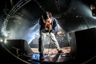 Deftones Continue to Share Old Lyrics; Fans Speculate About New LP