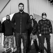 DEFTONES Unveil Music Video For ‘Ohms’ Title Track
