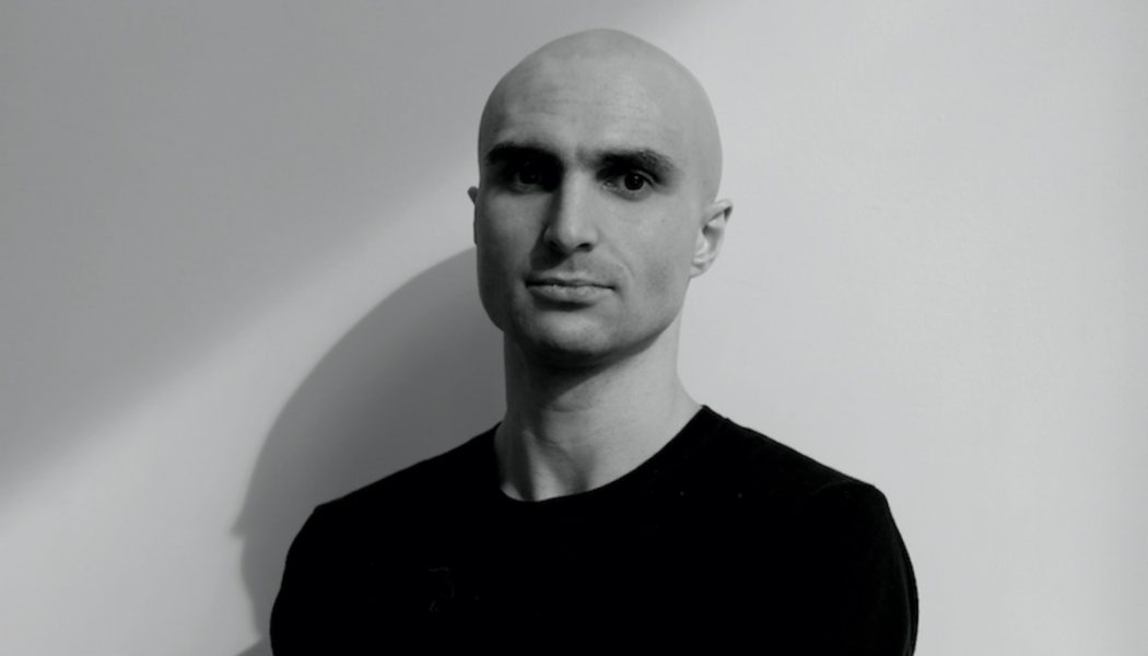 Devon Welsh of Majical Cloudz Drops New Album Click Here Now!: Stream