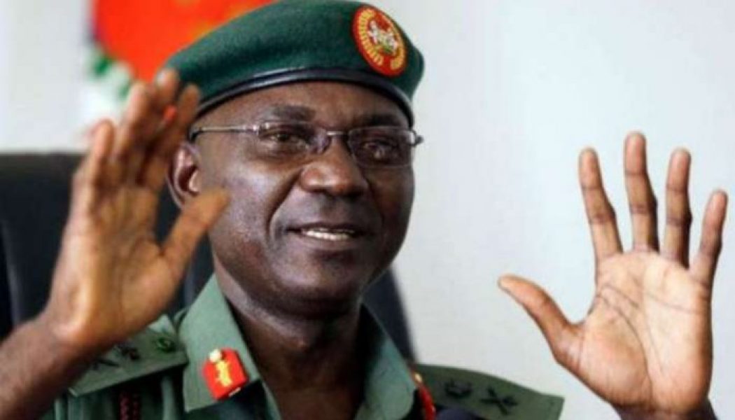DHQ: Troops eliminate bandits in Niger