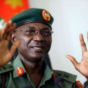 DHQ: Troops eliminate bandits in Niger