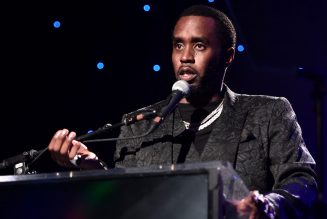 Diddy, Mark Ronson & More Stars Applaud the Milwaukee Bucks After Players Go on Strike to Protest Racial Injustice