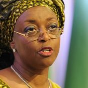 Diezani Alison-Madueke: ‘Yahoo’ boys have become role models
