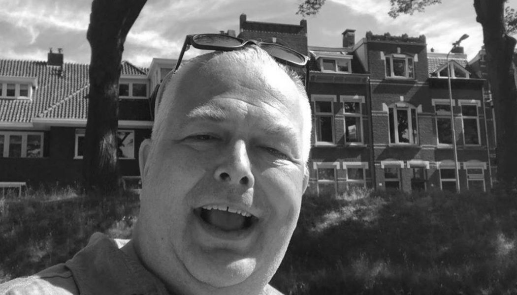 Dimitri de Wit, Former Manager of Tiësto, Dead at 51