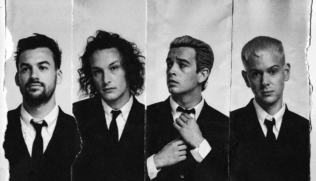 Dirty Hit Launches In Australia