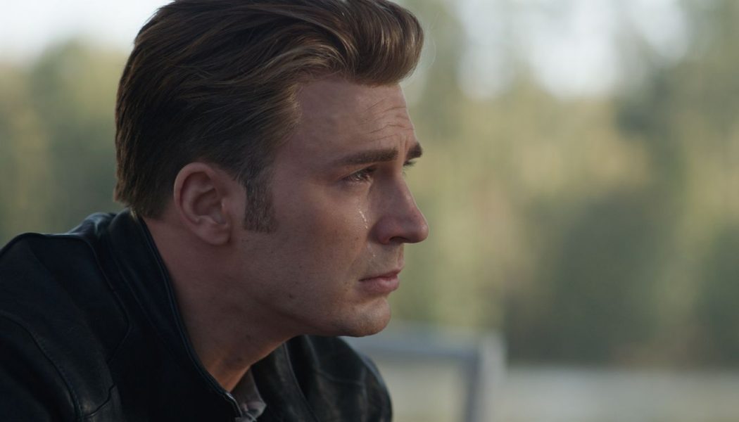 Disney faces an Avengers: Endgame-sized hole as earnings plummet