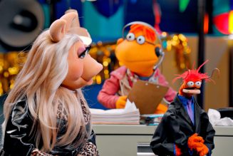Disney Plus’ Muppets Now Survives on the Strength of Classic Characters: Review