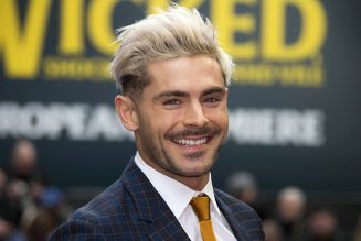 Disney Plus to Remake Three Men and a Baby with Zac Efron