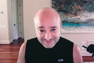 DISTURBED’s DAVID DRAIMAN: ‘People Are Gonna Come Out In Droves’ To See Live Concerts Once Pandemic Has Subsided