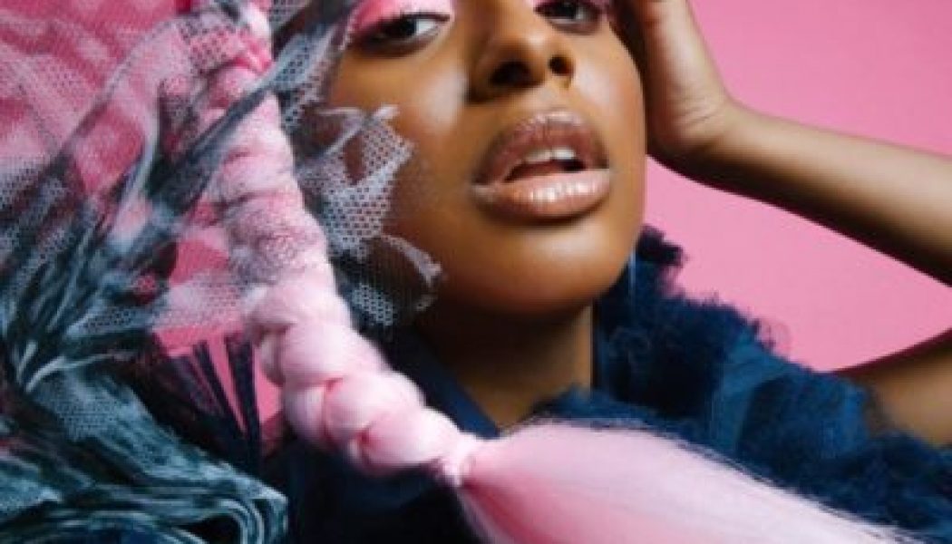 DJ Cuppy Unveils ‘Original Copy’ album tracklist