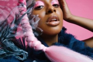 DJ Cuppy Unveils ‘Original Copy’ album tracklist