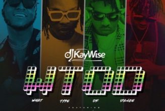 DJ Kaywise – WTOD (What Type of Dance) ft. Mayorkun, Naira Marley, Zlatan