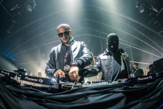 DJ Snake and Malaa Release Entire “Best of Both Worlds” B2B Performance