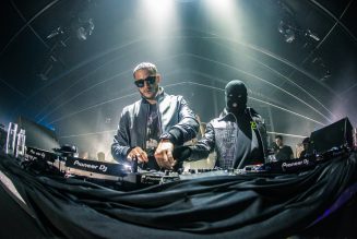 DJ Snake Taps Malaa for Nasty House Remix of “Trust Nobody”