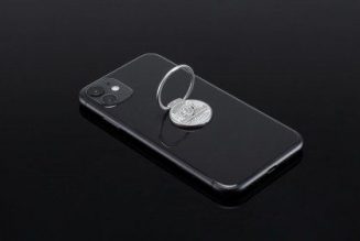 DJI Osmo Mobile 4 leaks with convenient magnetic quick mounts