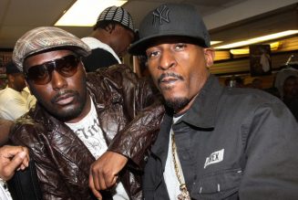 “Do It For Hip-Hop”: Rakim Calls Out Big Daddy Kane For Verzuz Battle