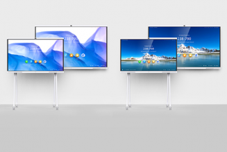 Do You Need a Reason to have Intelligence at your Fingertips with the Huawei IdeaHub?