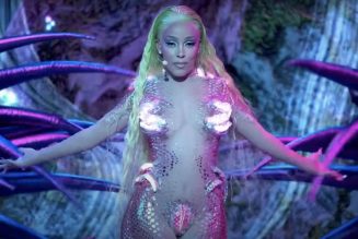 Doja Cat Says Her New Album Integrates Dancehall, Afrobeat, Funk, House, And More