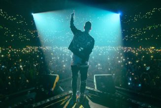 Don Diablo Explains How His Official Rework of The Killers’ “Mr. Brightside” Came About