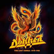 DON DOKKEN Discusses DOKKEN’s ‘The Lost Songs: 1978-1981’ Album (Video)