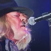 DON DOKKEN On His Diminished Vocal Capability: ‘I Have Good Days And I Have Bad Days’