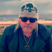 DON DOKKEN Says ‘LARS ULRICH Was Right’ About NAPSTER: ‘He Was A Soothsayer’