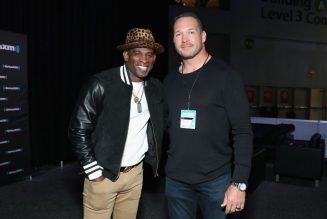 Don’t Blame CTE: Brian Urlacher Slams NBA Players, Doesn’t Care About Black People