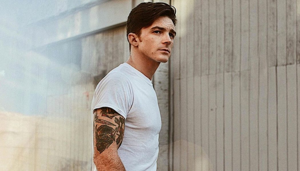 Drake Bell Accused of Emotional and Physical Abuse