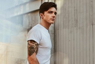 Drake Bell Accused of Emotional and Physical Abuse
