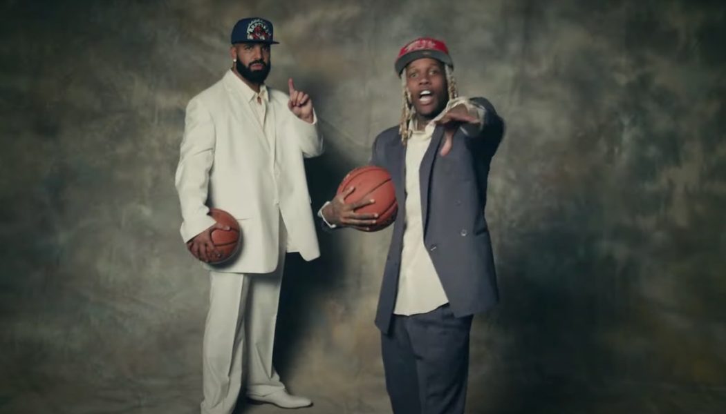 Drake Drops New Single “Laugh Now Cry Later” Featuring Lil Durk: Stream