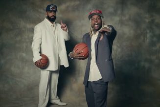 Drake Drops New Single “Laugh Now Cry Later” Featuring Lil Durk: Stream