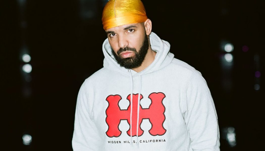 Drake Extends Streaming Songs Record With ‘Laugh Now Cry Later’