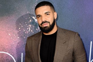 Drake Eyeing Strong Debut In U.K. With ‘Laugh Now Cry’