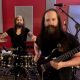 DREAM THEATER’s JOHN PETRUCCI On Reunion With MIKE PORTNOY: It’s Really Cool To Be Able To Play Music With My Friend Again