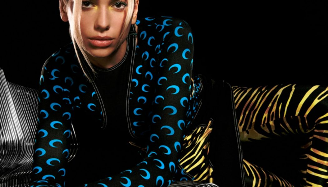 Dua Lipa Reveals Stacked List of Collaborators in Official Tracklist for “Future Nostalgia” Remix Album