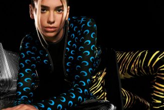 Dua Lipa Reveals Stacked List of Collaborators in Official Tracklist for “Future Nostalgia” Remix Album