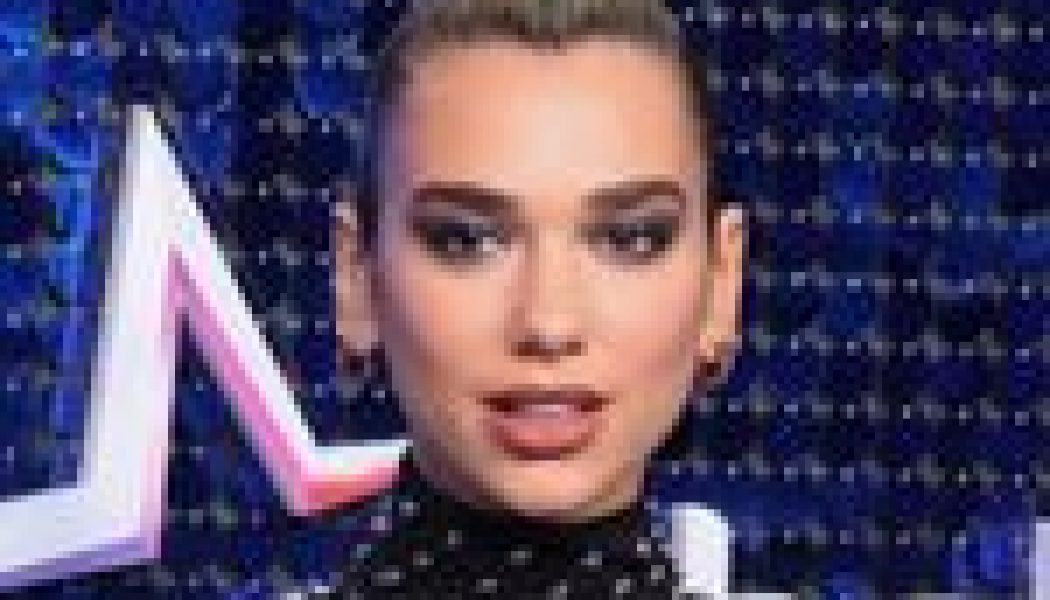 Dua Lipa’s New Remix Album Features Missy Elliott, Madonna, Gwen Stefani, And More