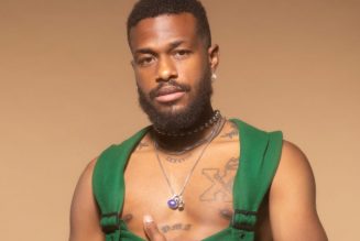 Duckwrth Is Ready for the World to Feel SuperGood Again