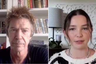 Duff McKagan Guests on Lily Cornell’s Mental Health Series: I Was Drinking a “Full Gallon of Vodka a Day”