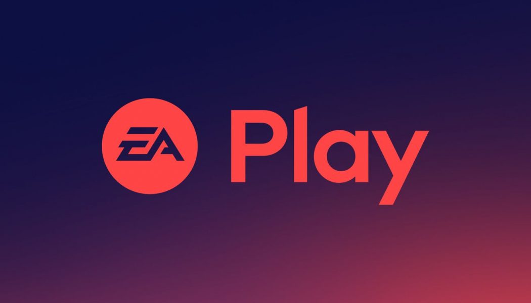 EA Access and Origin Access will combine under new EA Play banner