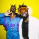 EarthGang Are “Powered Up” on New Song for Madden NFL 21: Stream