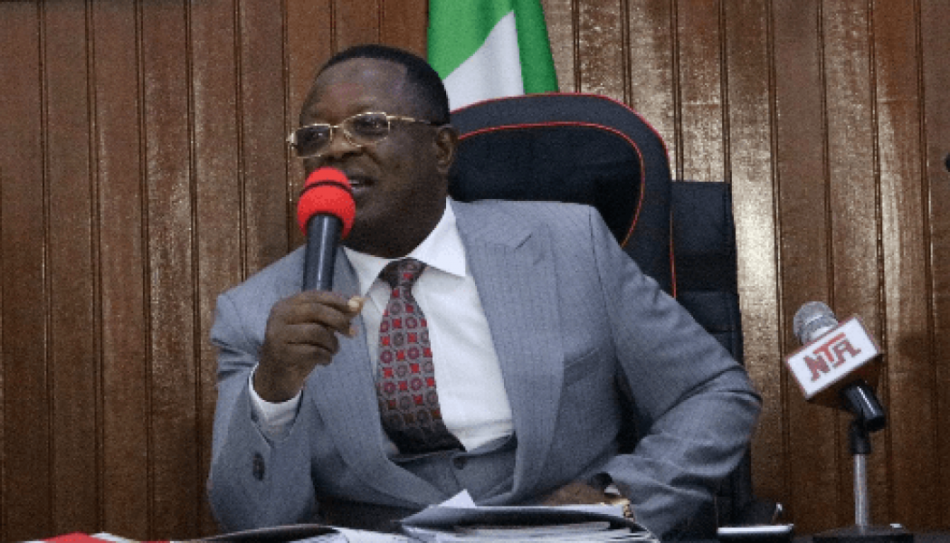 Ebonyi government threatens to sack striking judiciary workers