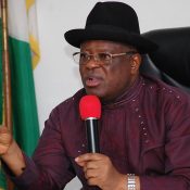 Ebonyi judiciary workers begin strike
