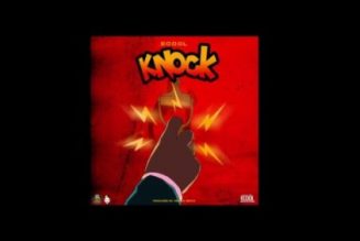 ECool – Knock