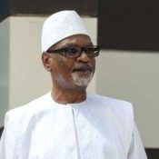 ECOWAS calls for restoration of ousted Malian president, sanctions against putschists