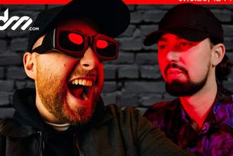 EDM.com Presents “Quarantini Chats” Episode #5: Biscits & Sonny Fodera