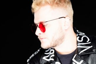 EDM.com Presents “Quarantini Chats” Episode #5: Bruno Martini