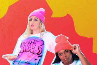 EDM.com Presents “Quarantini Chats” Episode #6: BLVK JVCK & iMinikon